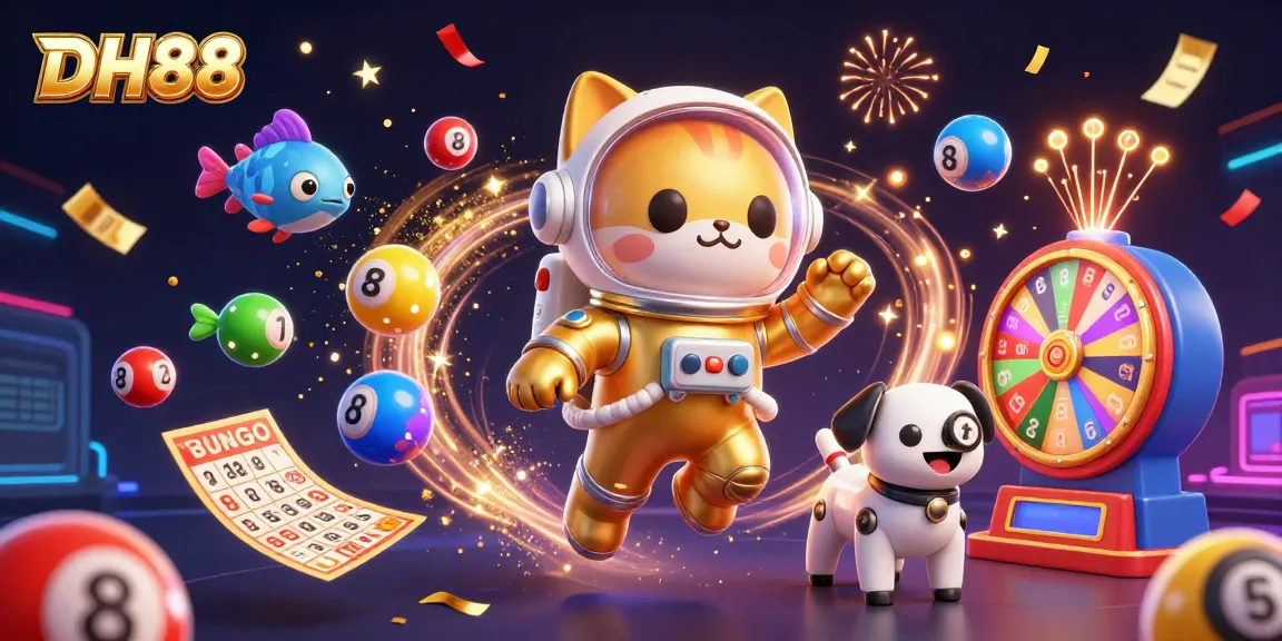 You are currently viewing How to Integrate DH88 into Your Winning Casino Experiences in 2026