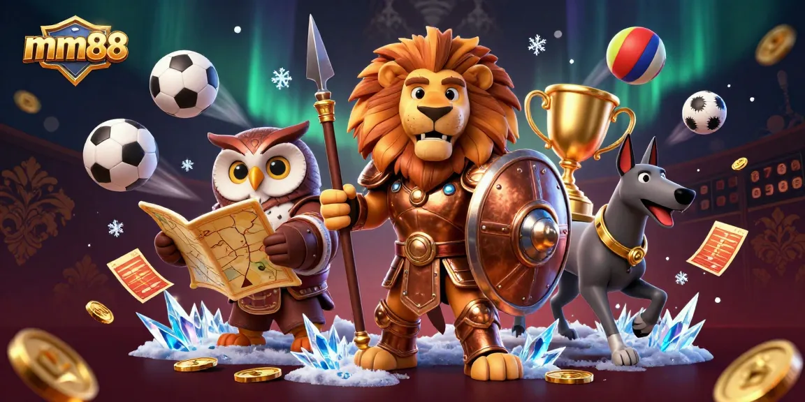You are currently viewing mm88 Confidential: Strategic Insights for Winning Big in 2026