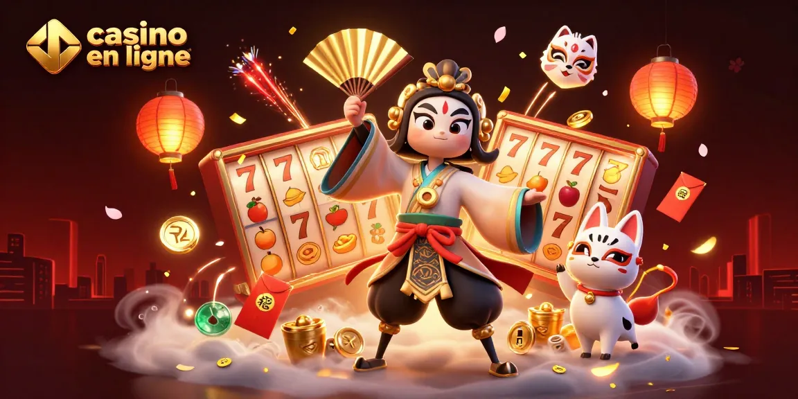 You are currently viewing Casino en ligne : Signes d’Alerte pour Éviter les Arnaques en 2026
