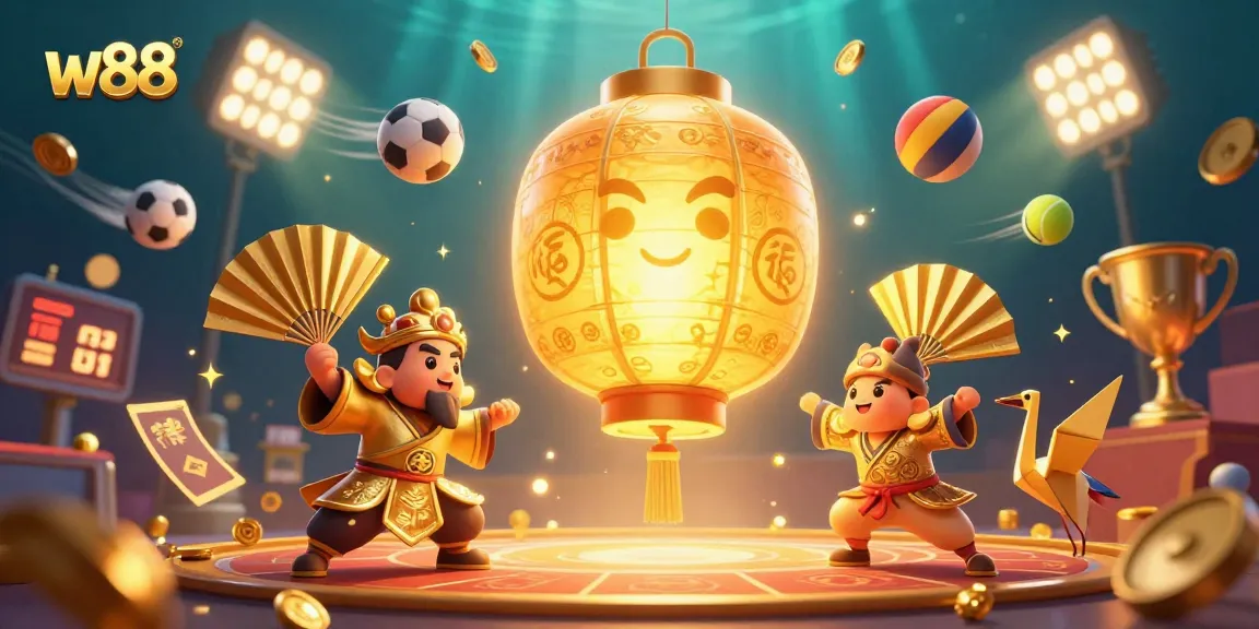 You are currently viewing Hiệu suất w88 Được Kiểm Tra: Tốc độ, Giá Trị và Độ Tin Cậy