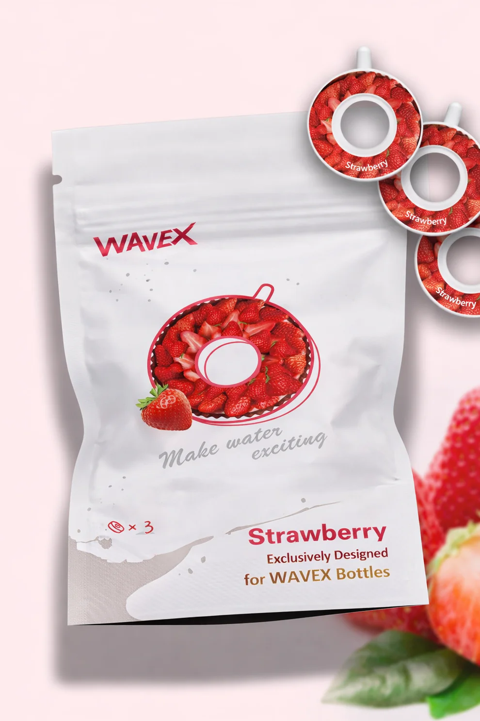 You are currently viewing Transform Your Hydration Routine with WAVEX Plastic Bottles