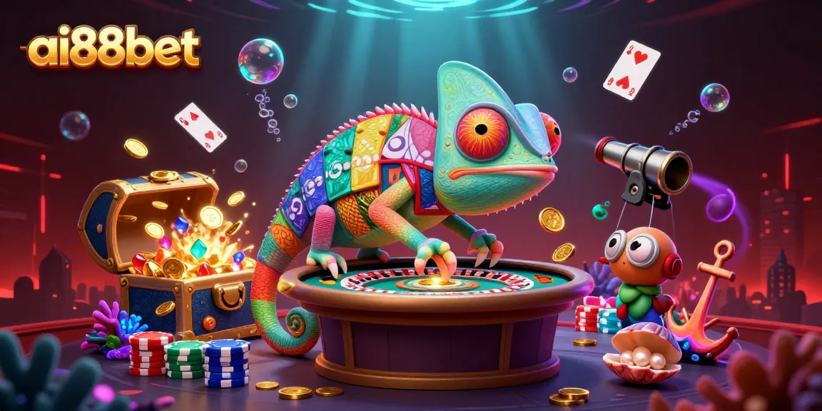 You are currently viewing Unpopular ai88bet Opinion: Why Gamblers Should Embrace Advanced Strategies in 2026