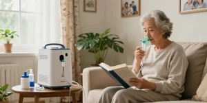 Read more about the article How to Take Your Oxygen Concentrator Supplies Skills to the Next Level in 2026