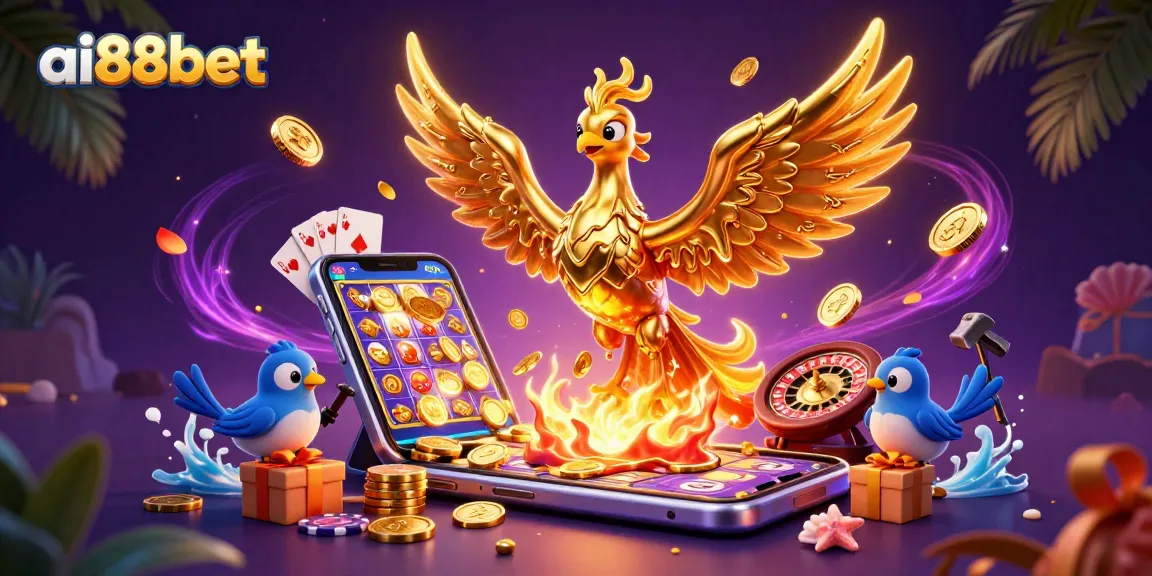 You are currently viewing ai88bet Face-Off: Which Casino Experience Delivers More Value for Gamblers?